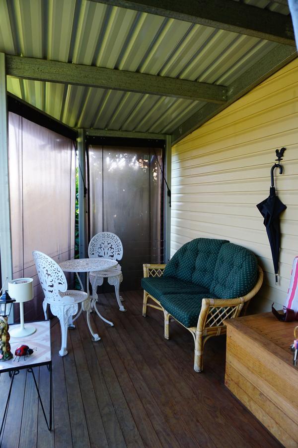 Muswellbrook Northside Bed & Breakfast Exterior foto